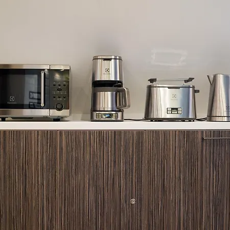 Apartamento Stonebridgeluxapart Free Parking *