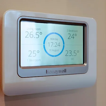 Stonebridgeluxapart Free Parking Apartamento *