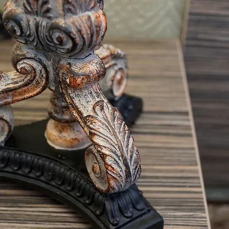 Stonebridgeluxapart Free Parking