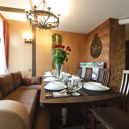 Stonebridgeluxapart Free Parking Apartmán