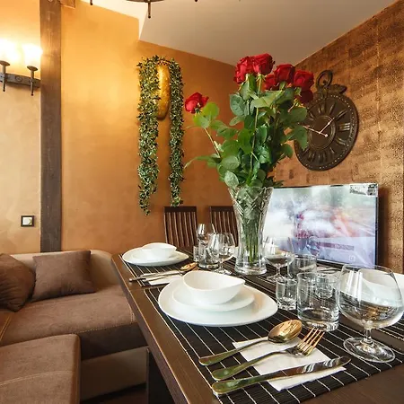 Stonebridgeluxapart Free Parking *