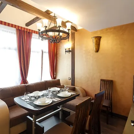 Apartmán Stonebridgeluxapart Free Parking Riga