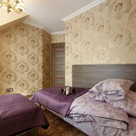 Apartamento Stonebridgeluxapart Free Parking Riga