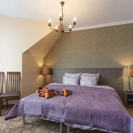 Apartamento Stonebridgeluxapart Free Parking