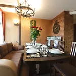 Stonebridgeluxapart Free Parking Apartmán