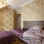 Apartmán Stonebridgeluxapart Free Parking Riga