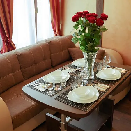 Apartamento Stonebridgeluxapart Free Parking Riga