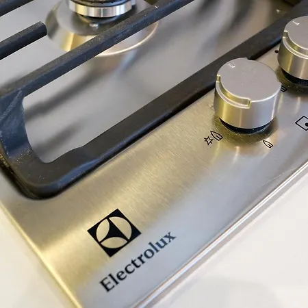 Stonebridgeluxapart Free Parking Apartamento *