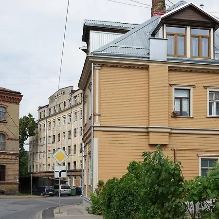 Stonebridgeluxapart Apartment Riga