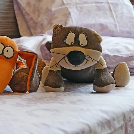 Stonebridgeluxapart Free Parking * Riga