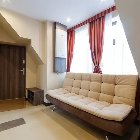 Stonebridgeluxapart Free Parking * リガ