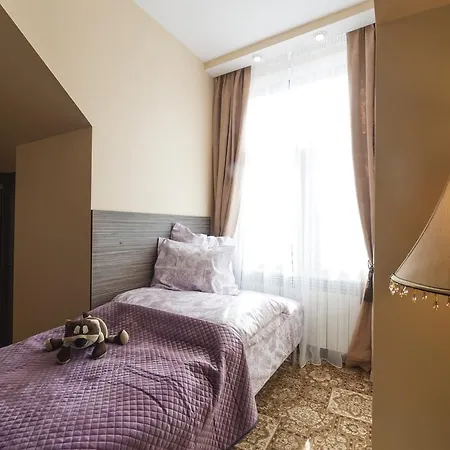 Stonebridgeluxapart Apartment