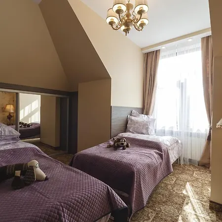 Stonebridgeluxapart Free Parking