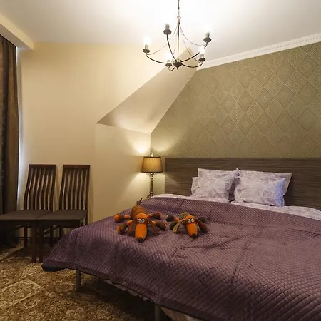 Stonebridgeluxapart Apartment
