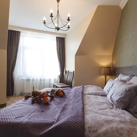 Apartamento Stonebridgeluxapart Free Parking