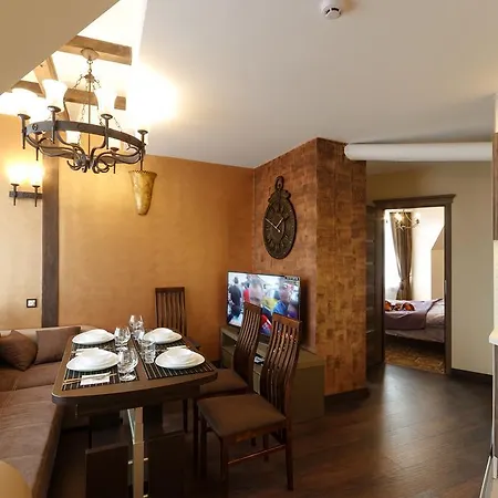 Stonebridgeluxapart Apartment *