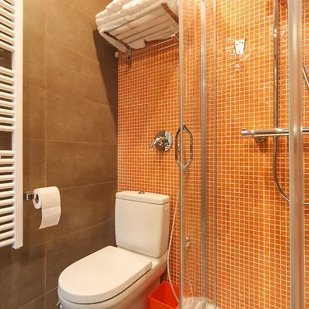Apartamento Stonebridgeluxapart Free Parking