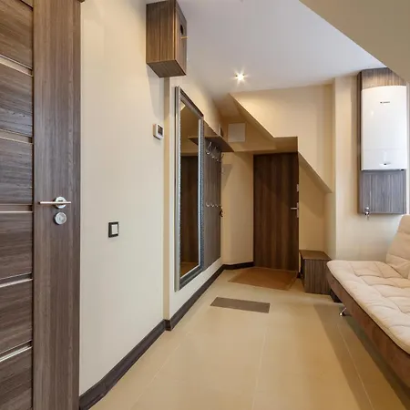 Stonebridgeluxapart Apartment Riga