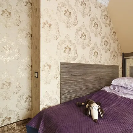 Apartment Stonebridgeluxapart *