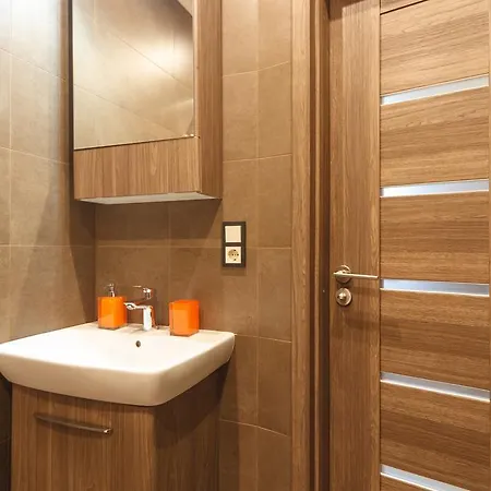 Stonebridgeluxapart Free Parking *