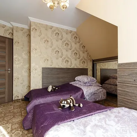 Stonebridgeluxapart Apartment *