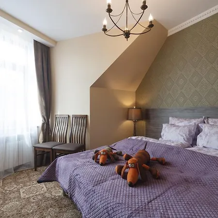 Stonebridgeluxapart Free Parking * Riga