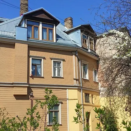 Apartment Stonebridgeluxapart