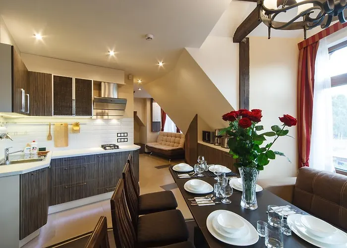 Апартаменты Stonebridgeluxapart Free Parking *