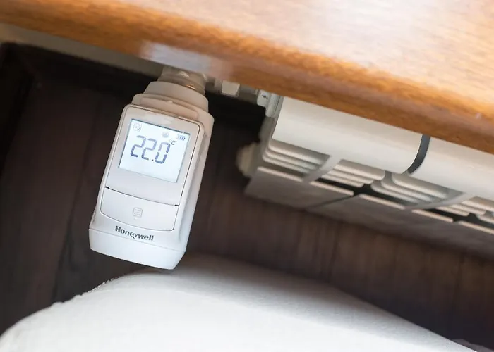 Stonebridgeluxapart Dzīvoklis *