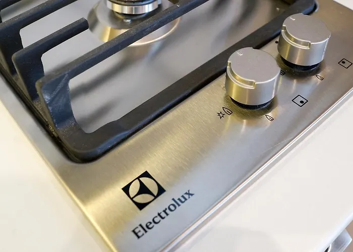 Stonebridgeluxapart Dzīvoklis *