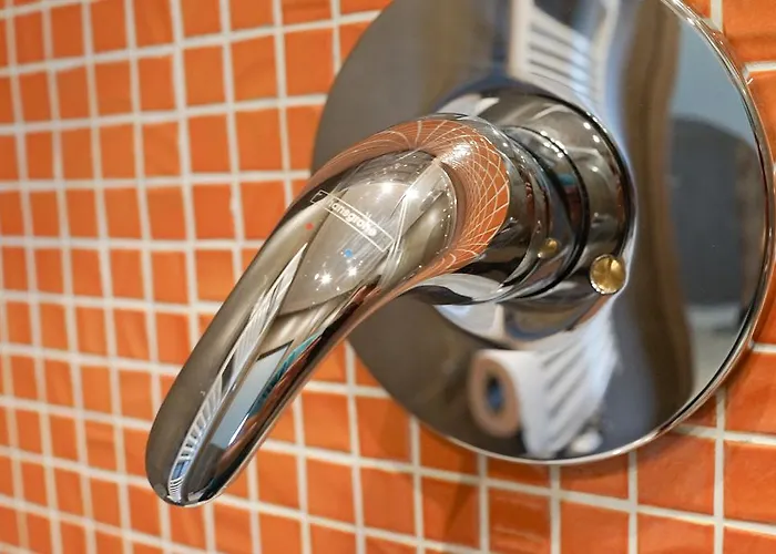 Dzīvoklis Stonebridgeluxapart Riga