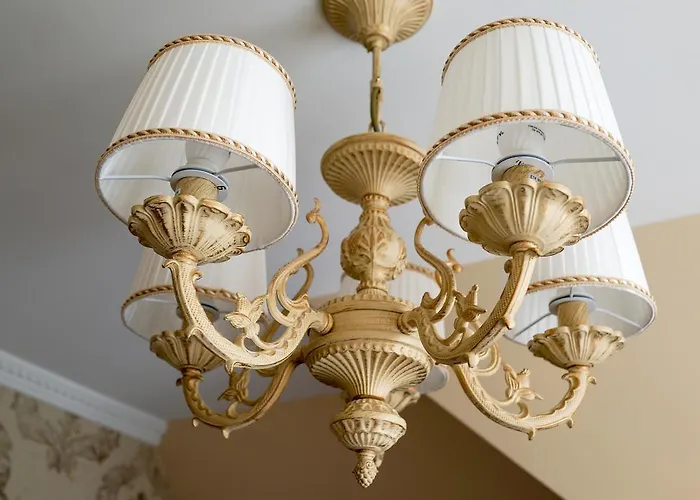 Stonebridgeluxapart * Riga