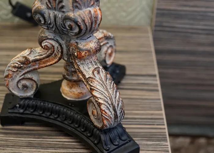 Stonebridgeluxapart Free Parking