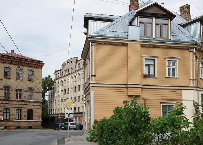 Stonebridgeluxapart Free Parking Апартаменты Рига