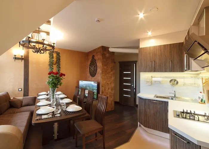 Stonebridgeluxapart Free Parking Апартаменты Рига