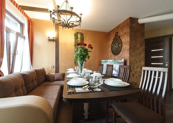 Stonebridgeluxapart Free Parking Апартаменты