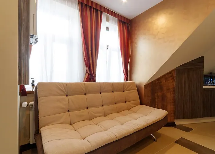 Stonebridgeluxapart Free Parking Апартаменты