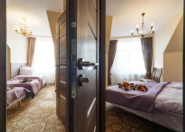 Stonebridgeluxapart Free Parking Апартаменты Рига