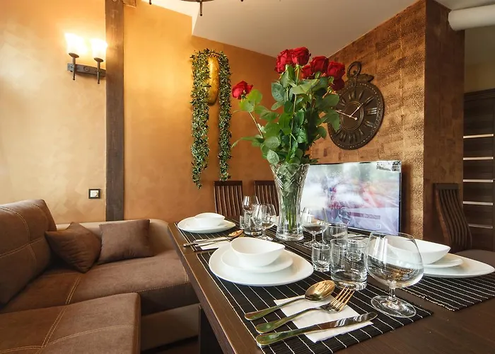 Stonebridgeluxapart Free Parking *