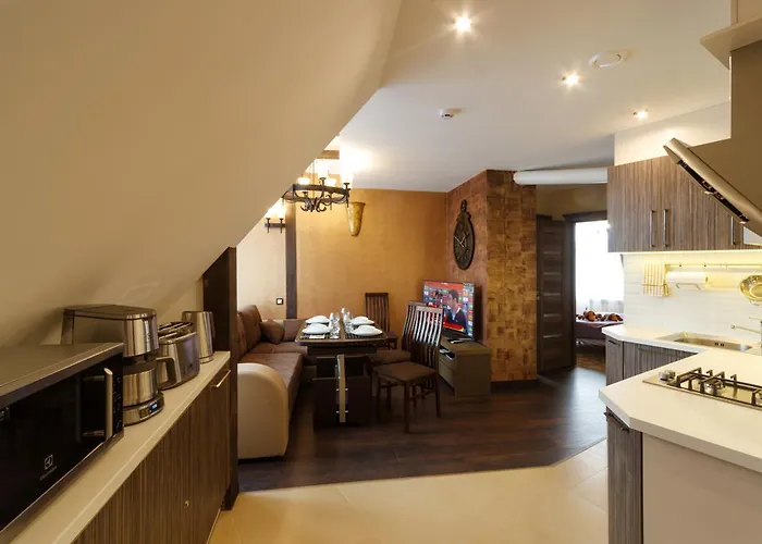 Stonebridgeluxapart * Riga