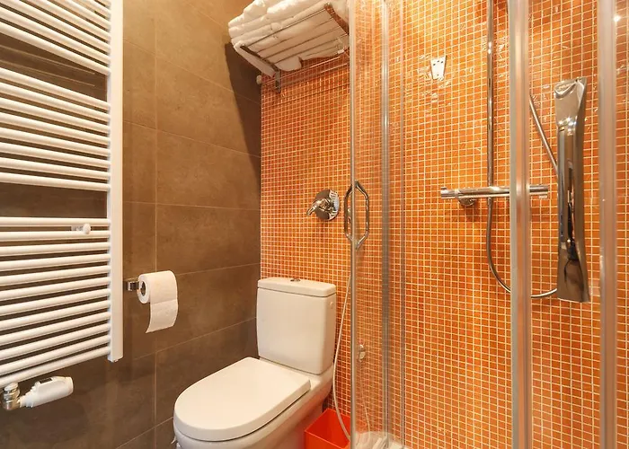 Dzīvoklis Stonebridgeluxapart