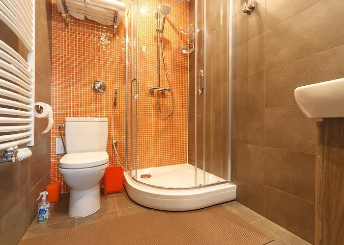 Stonebridgeluxapart Riga