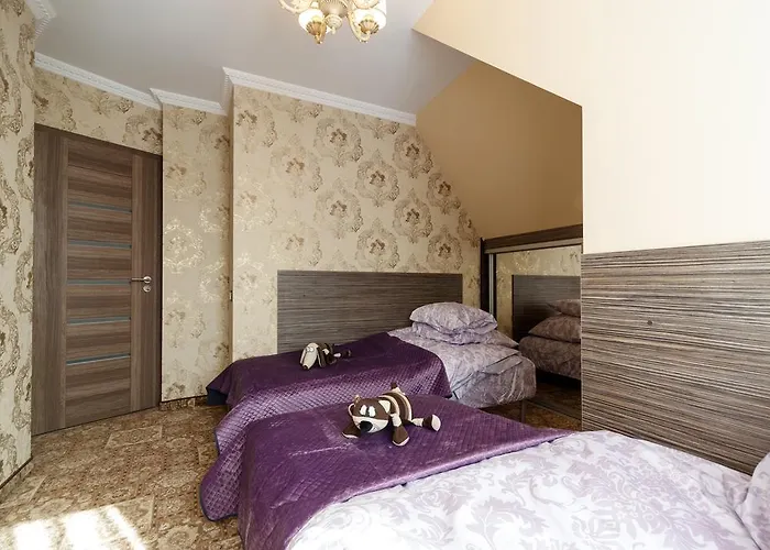 Stonebridgeluxapart Free Parking Апартаменты *