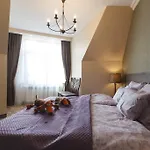 Dzīvoklis Stonebridgeluxapart