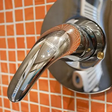 公寓 Stonebridgeluxapart Free Parking 里加