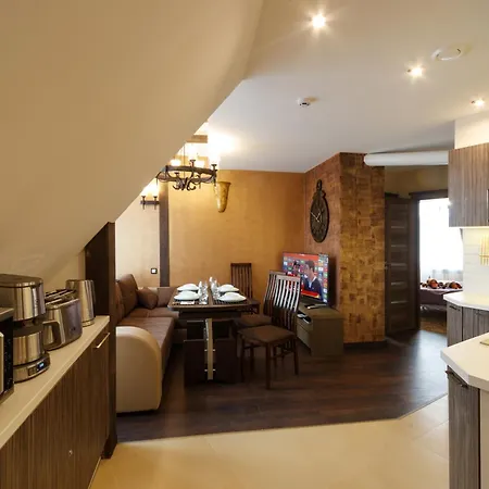 Stonebridgeluxapart Free Parking * 里加