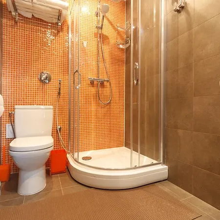 Stonebridgeluxapart Free Parking 里加